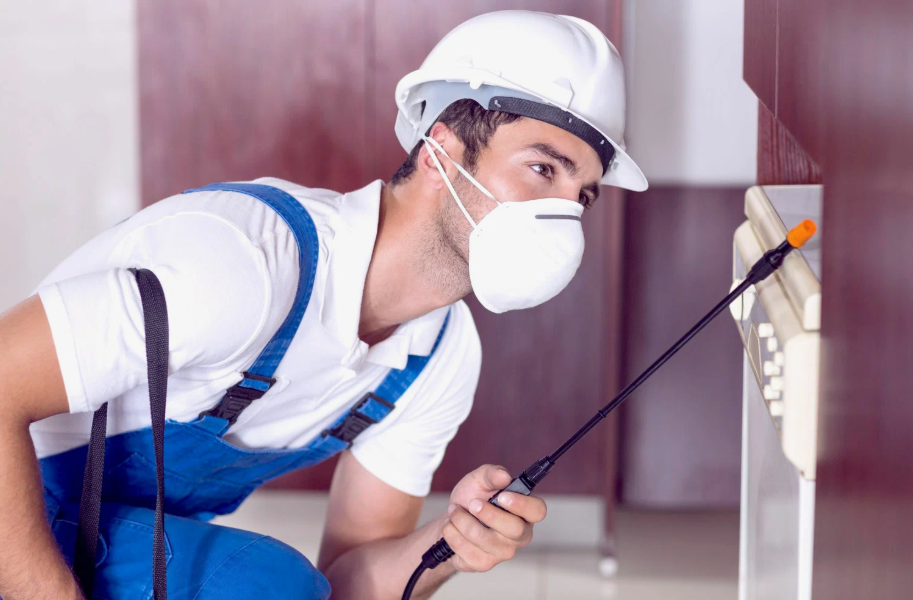 Eagle Pass local pest services
